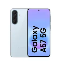 Samsung Cel A57 A576B 5G 6.7" DS 8/256GB Awesome Icyblue