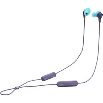 Fone de Ouvido JBL Endurance Run 3 Wireless - USB-C - Lilas