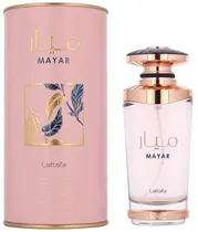 Perfume Lattafa Mayar Edp 100ML - Feminino