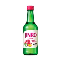  Soju Jinro ...