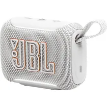 Caixa de Som JBL Go 5 Branco
