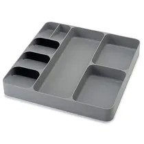  Organizador...
