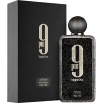 Perfume Afna...