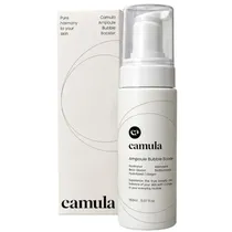 Limpador Facial Camula Bubble Foam Cleanser - 150ML