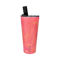 Vaso Térmico Hydrapeak Grandé 740ML Geode