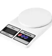 Mega Star BC52 Balanza Digital 10KG