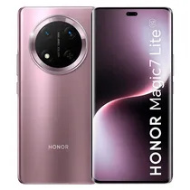 Celular Honor MAGIC7 Lite 6.78" 12/512GB Purple 5G