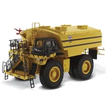 Cat 1/50 Mining Truck Water Tank MWT30 85276C