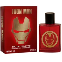 Marvel Perfu...
