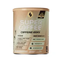  Supercoffee...