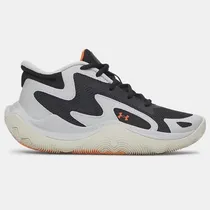 Basquetbol Under Armour Jet 25 (34 Al 38)