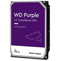 HD Western Digital WD Purple WD40PURZ 4TB 3.5 Recondicionado