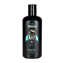 Shampoo Ment...