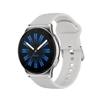 Relogio Haylou Solar Lite 2 Silver (HCR01)