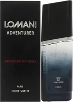  Perfume Lom...