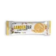 Landerfit Barrita Sabor Peanut 45G