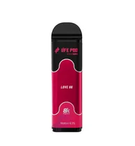 Life Pod Vap...