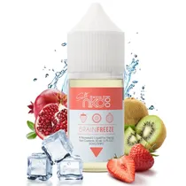 Naked 30ML Salt Brain Freeze 20MG