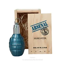  Arsenal Blu...