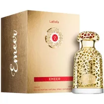  Perfume Lat...