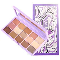 Paleta de So...