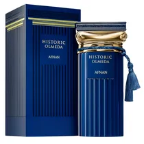 Perfume Afnan Historic Olmeda Edp Unissex - 100ML