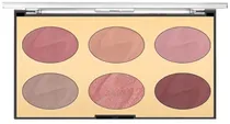  Paleta Blus...
