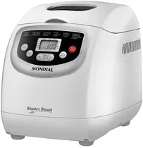 Panificadora Mondial Master Bread NPF-54 220V 60HZ
