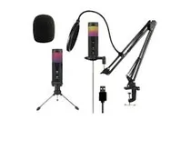 Satellite Micrófono A-MK36 para Podcast