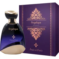  Perfume Fra...