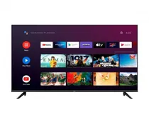 TV 43 Smart Mtek MK43FSAF FHD/ Android/ Wifi/ Bluetooth/ Bivolt-Preto