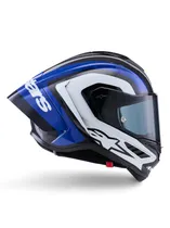 Casco Alpine...
