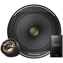Alto F. 6.5" Pioneer TS-A1608C 350W Max 2VIAS