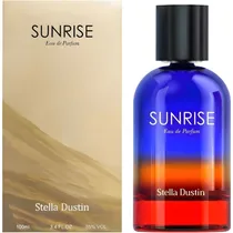  Perfume Ste...