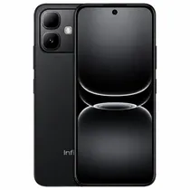Smartphone Infinix Smart 20 X6840 128GB 4GB Ram DS - Black