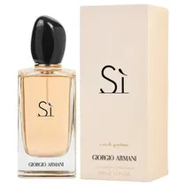 Perfume Mais...