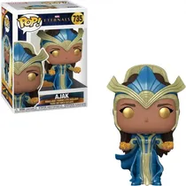  Funko Pop M...