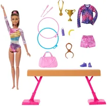  Boneca Barb...