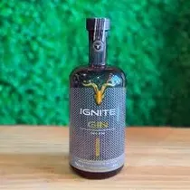 Ignite Gin Gin 750ML