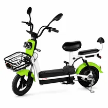  Moto Elétri...