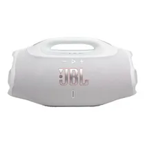 Caixa de Som JBL Boombox 4 - Branca Boombox 4