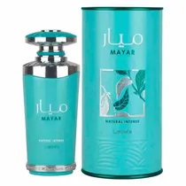 Perfume Lattafa Mayar Natural Intense Eau de Parfum 100ML