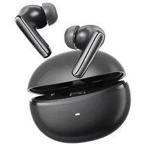 Auricular QCY Melobuds N70 BH25HT18A Anc Bluetooth - Preto