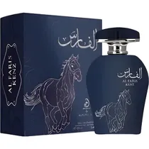 Perfume Arabiyat Fariz Kenz Edp - Masculino 100ML
