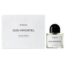 P.Byredo Oud Immortel 100ML Edp