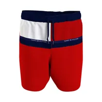  Short Tommy...