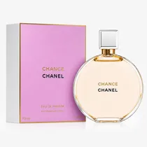 Perfume Chanel Chance Edp Fem 100ML