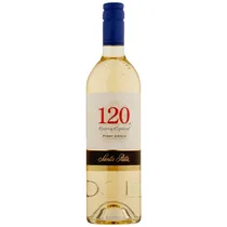 Santa Rita 120 Res. Esp. Pinot Grigio 750ML 2+1