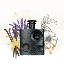  Perfume Lor...