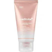 Medicube Collagen Milk Toning Wrapping Mask 75ML